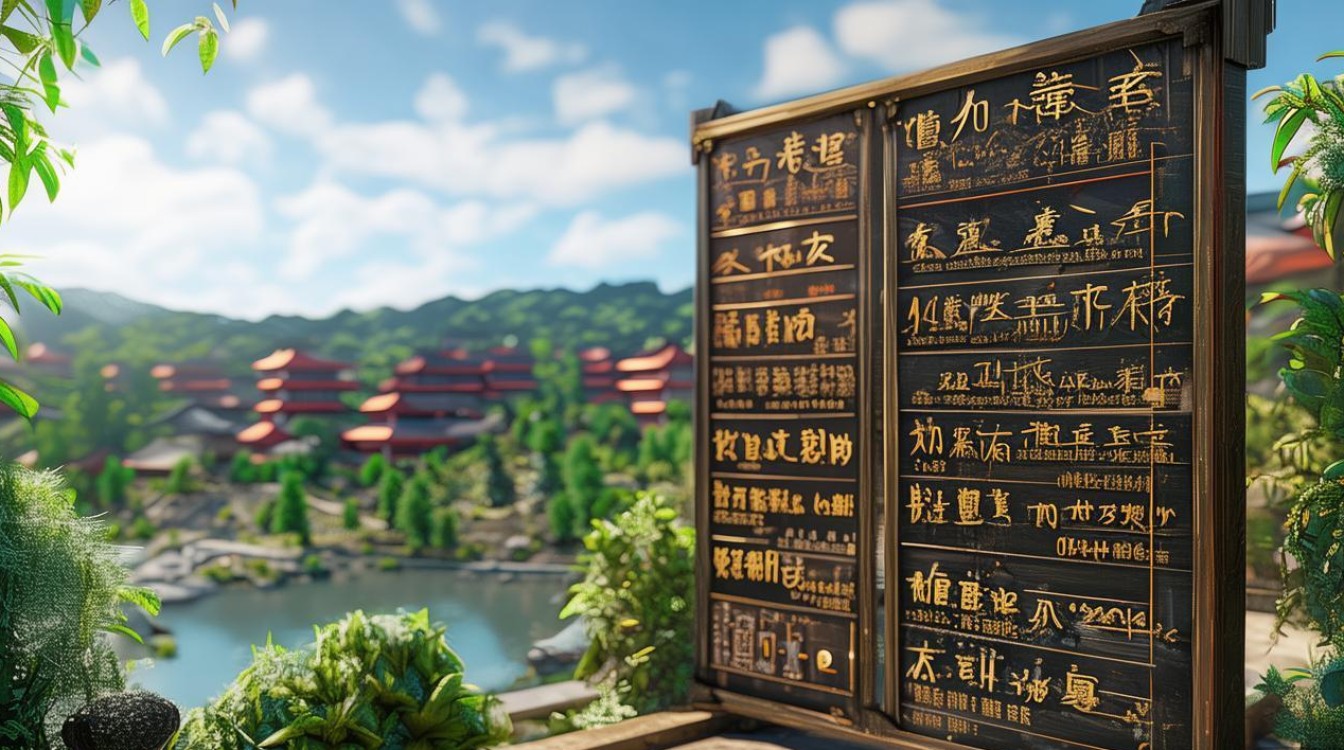 贵阳周边旅游景点推荐