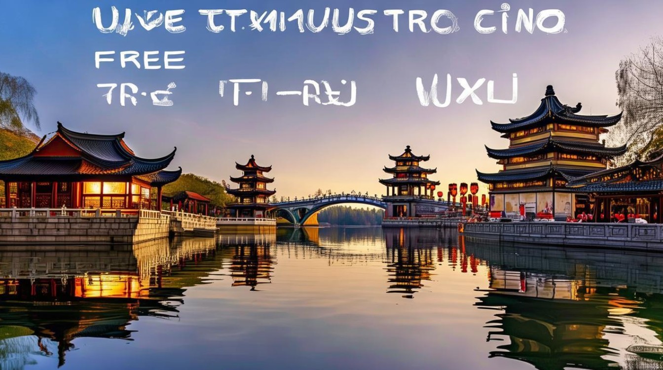 无锡免费旅游景点有哪些 无锡免费旅游景点有哪些