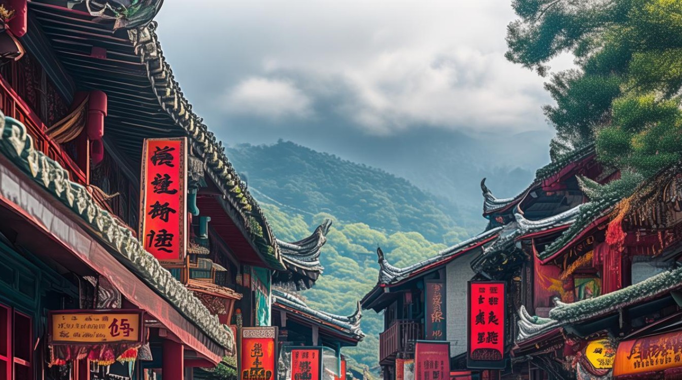 重庆巫山县旅游景点 重庆巫山县旅游景点