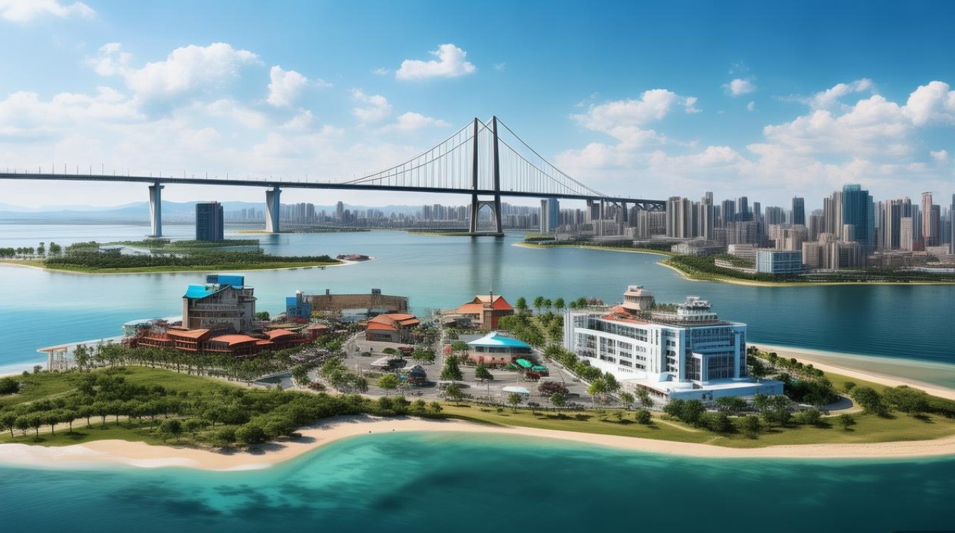 湛江八大景点有哪些 湛江八大景点有哪些