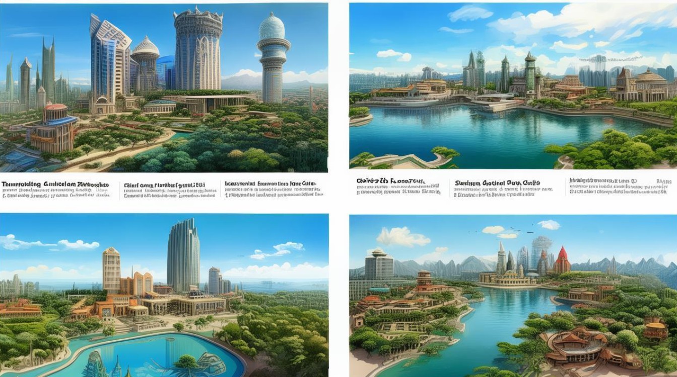 珠海旅游景点排名前十 珠海旅游景点排名前十