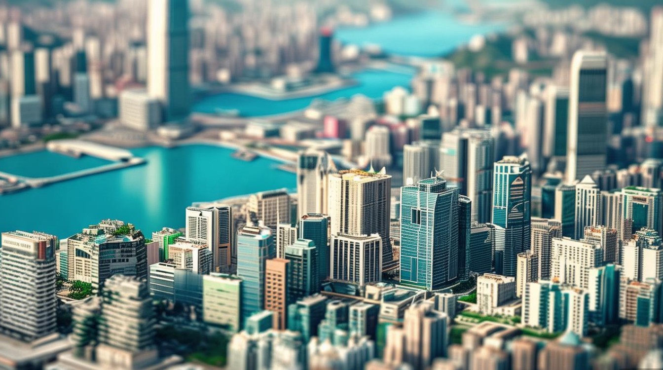 香港旅游景点大全介绍 香港旅游景点大全介绍