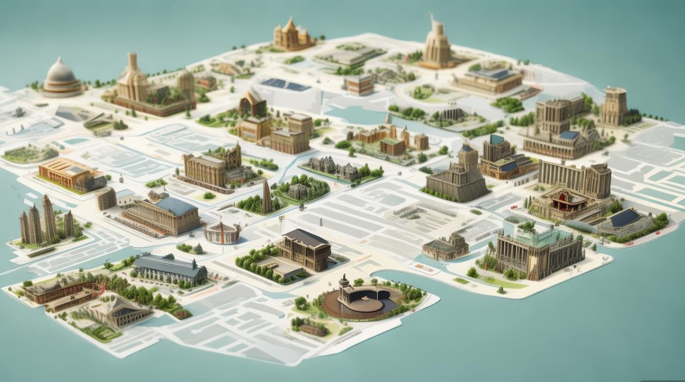 南京各景点门票价格