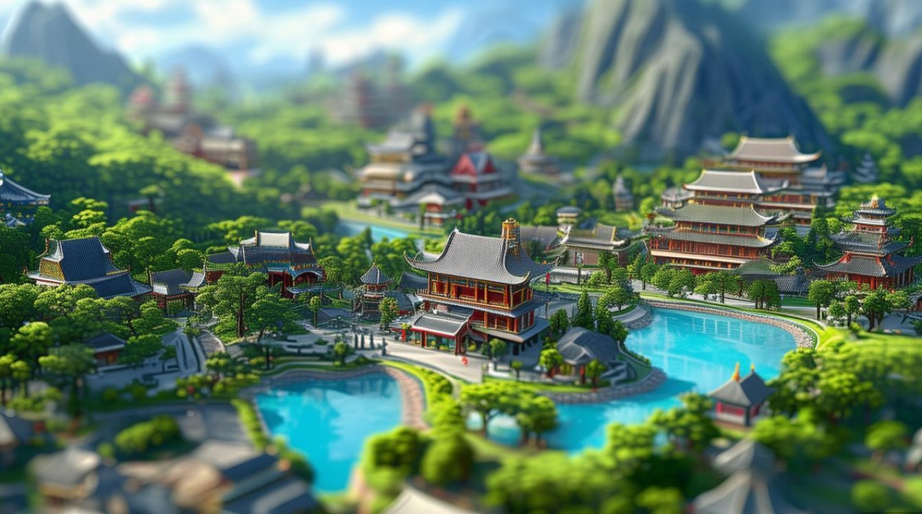 福建著名景点排行榜 福建著名景点排行榜