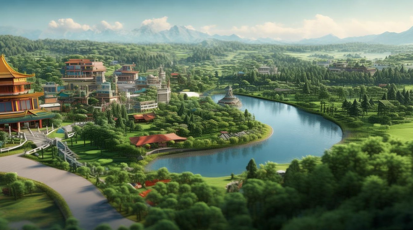 福建著名景点排行榜 福建著名景点排行榜