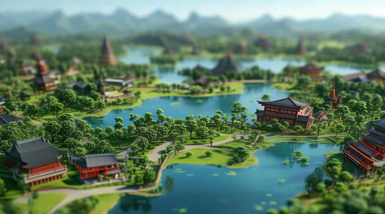 福建著名景点排行榜 福建著名景点排行榜