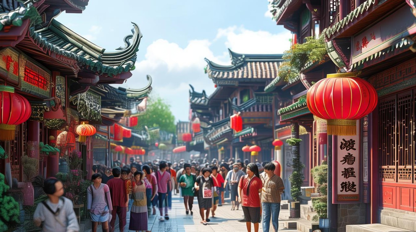 浙江诸暨市旅游景点 浙江诸暨市旅游景点