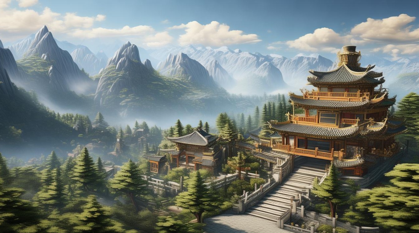 金华北山有哪些景点 金华北山有哪些景点