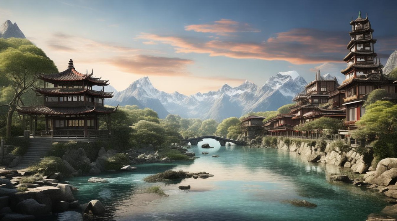 揭西有什么旅游景点 揭西有什么旅游景点