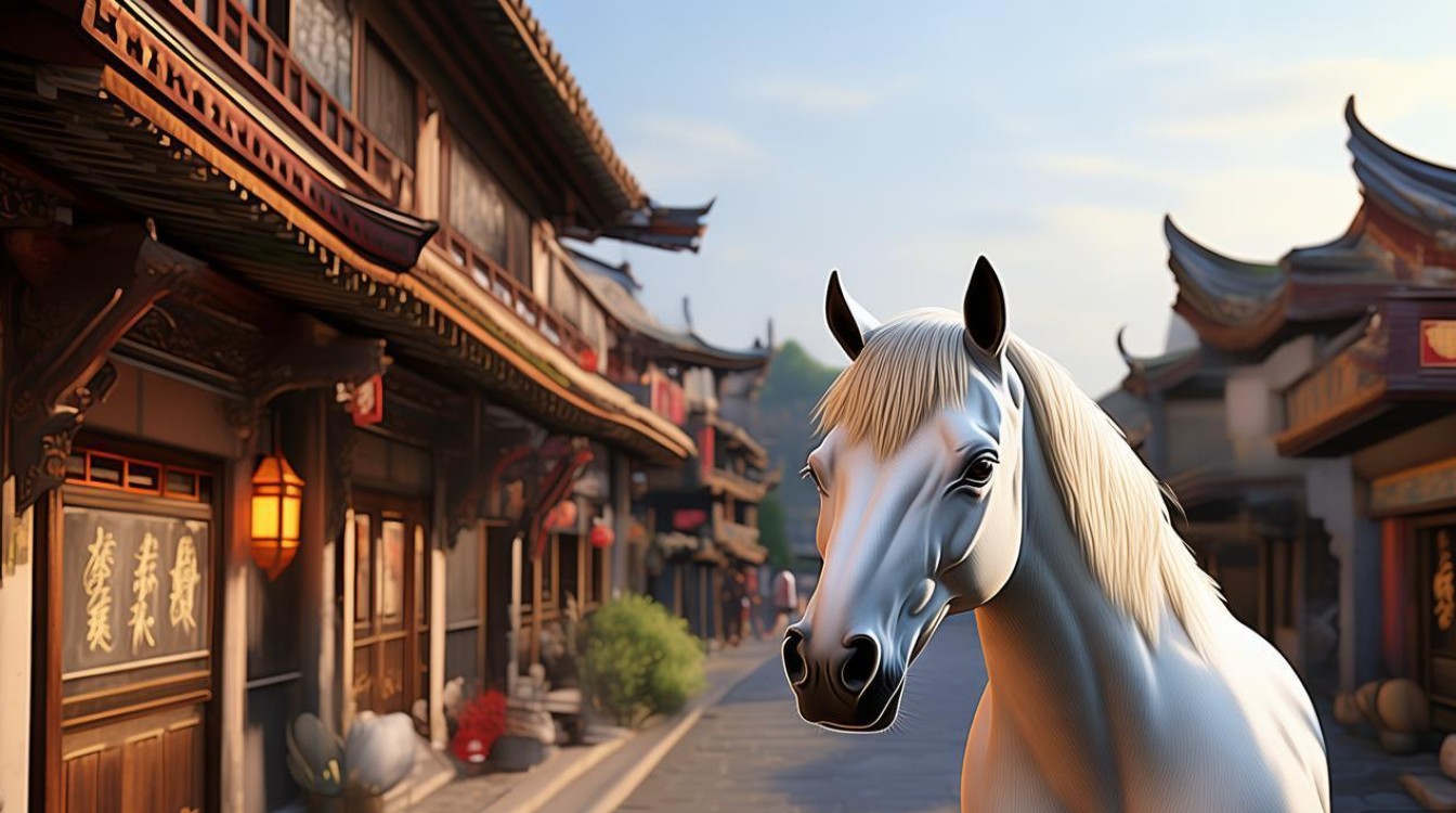 白马井镇旅游景点