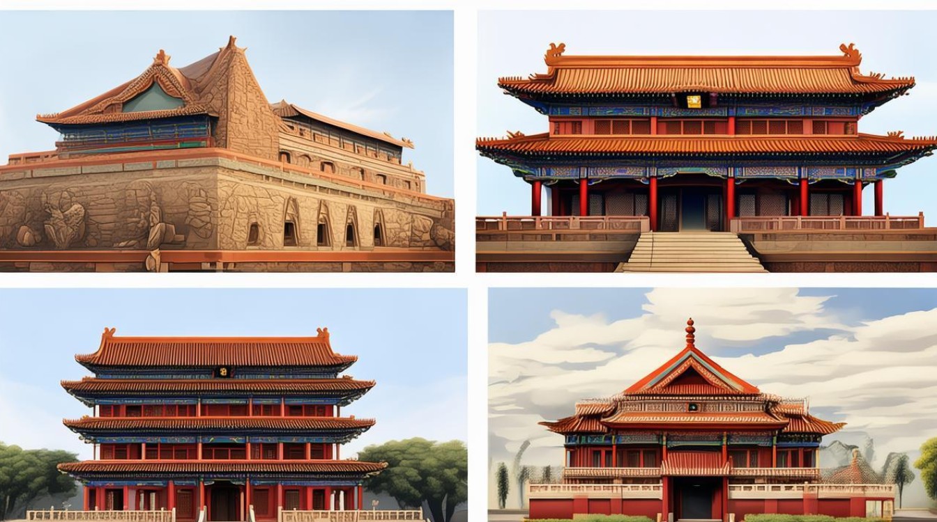 西安值得去的景点排名 西安值得去的景点排名