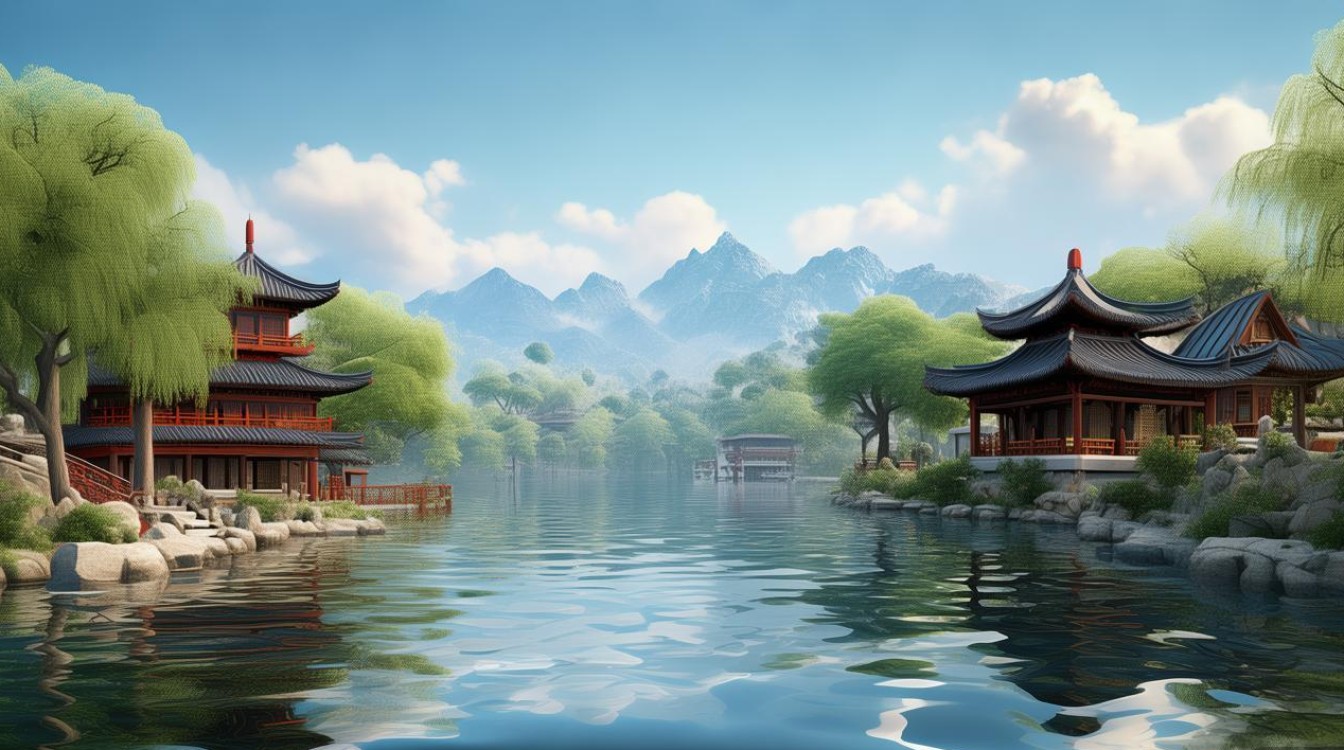 太湖周边的旅游景点 太湖周边的旅游景点