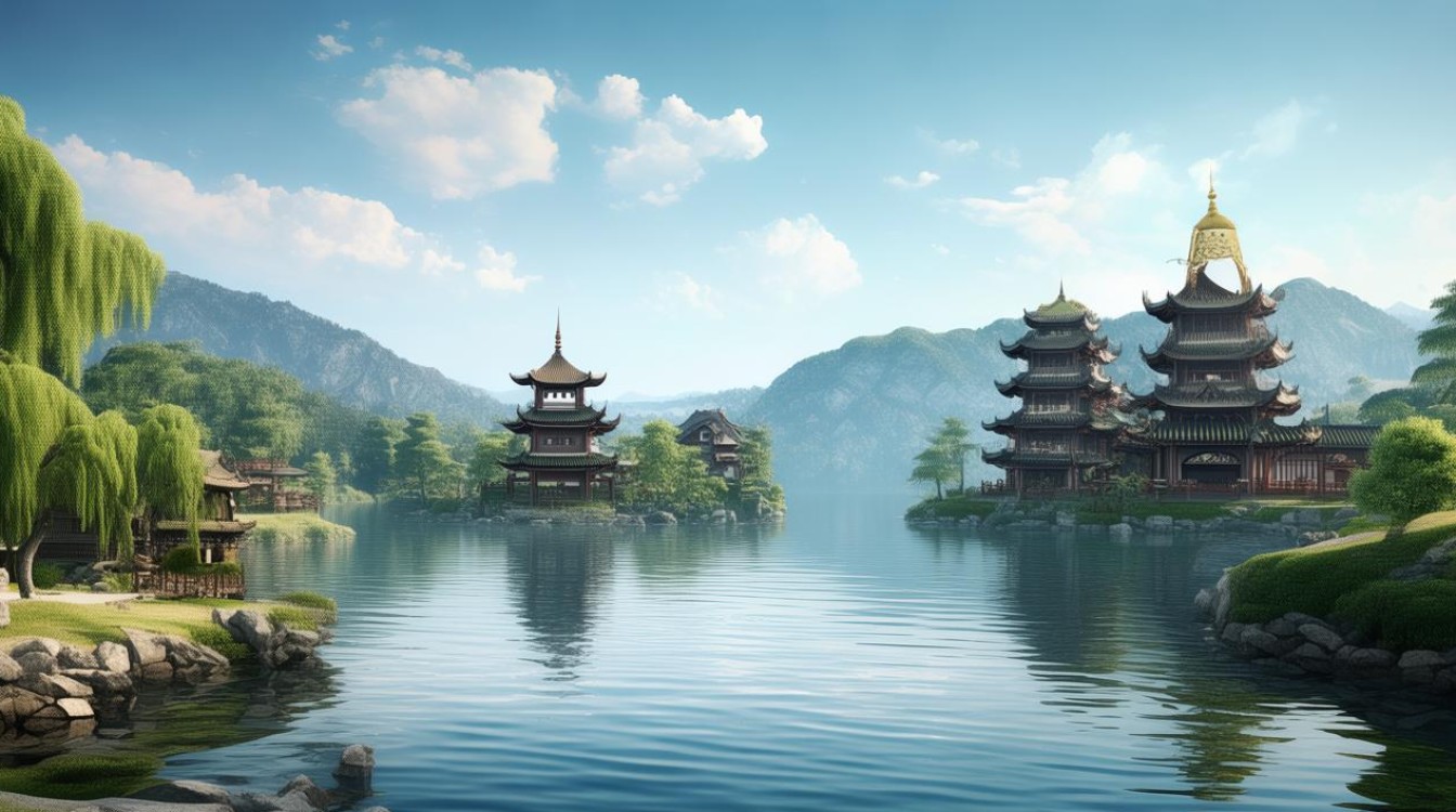 太湖周边的旅游景点 太湖周边的旅游景点