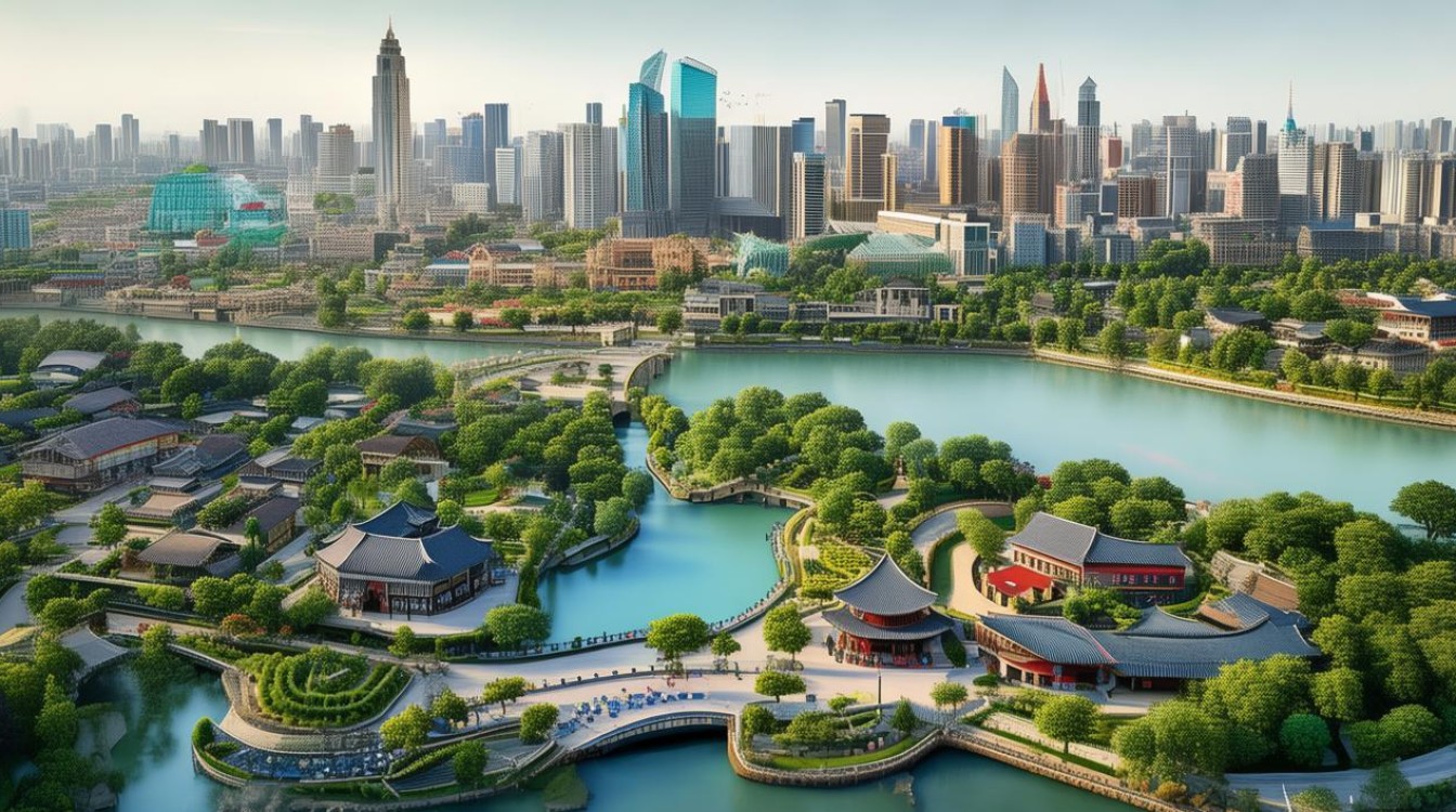 江苏有那些旅游景点 江苏有那些旅游景点