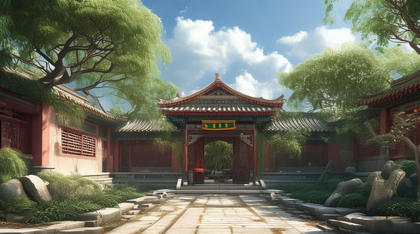 北京鲜为人知的景点 北京鲜为人知的景点