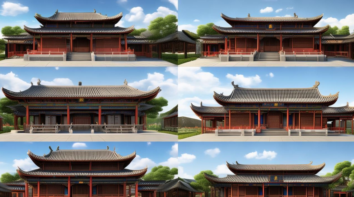 曲阜的旅游景点大全 曲阜的旅游景点大全