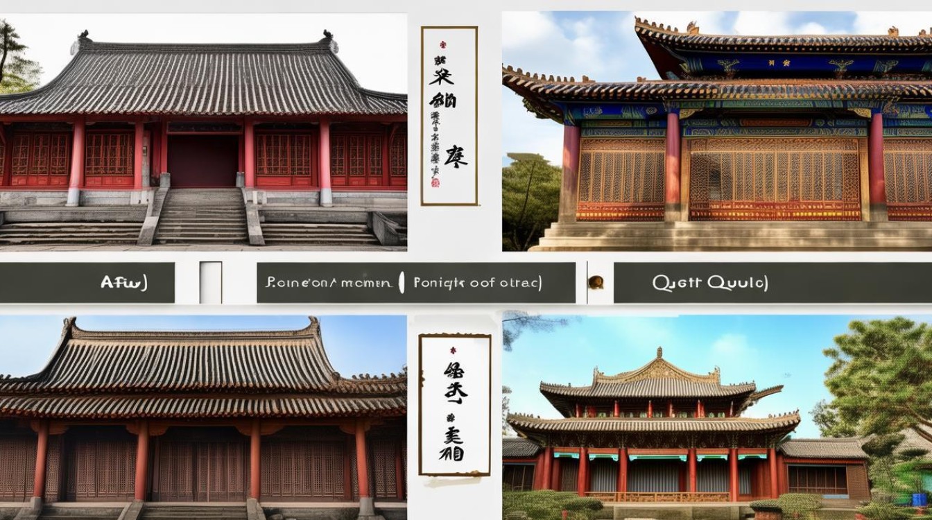 曲阜的旅游景点大全 曲阜的旅游景点大全