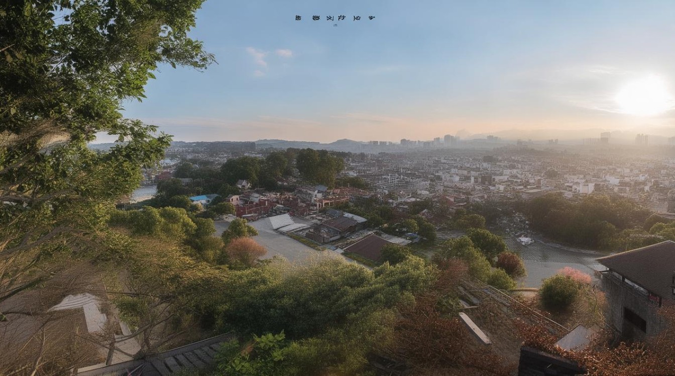 儋州有什么好玩的景点 儋州有什么好玩的景点