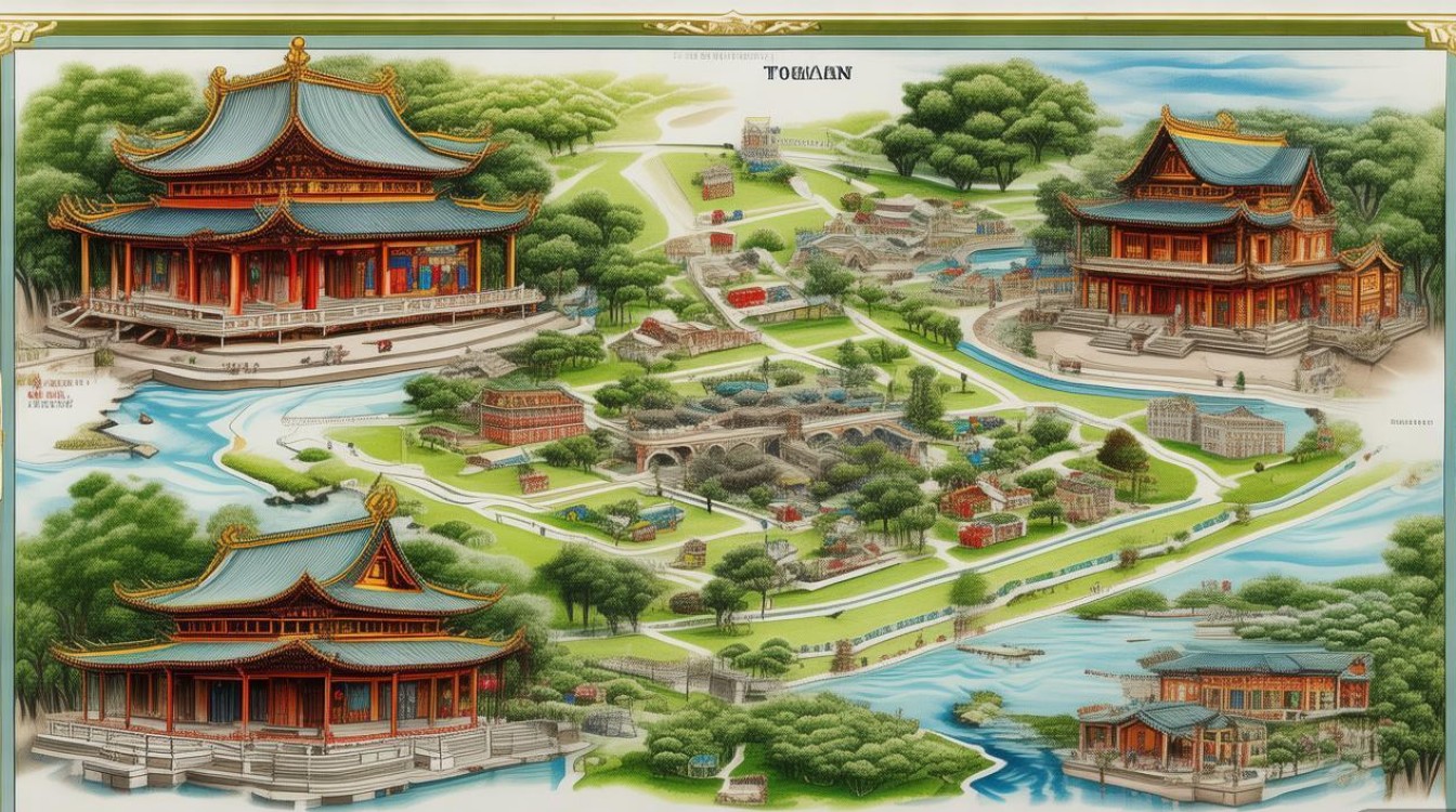 同安有什么好玩的景点 同安有什么好玩的景点