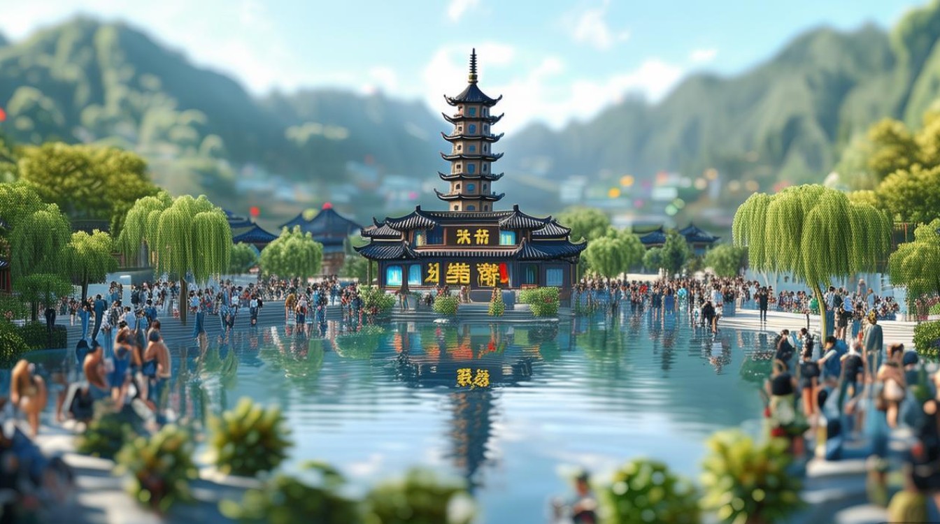 杭州西湖旅游景点大全 杭州西湖旅游景点大全