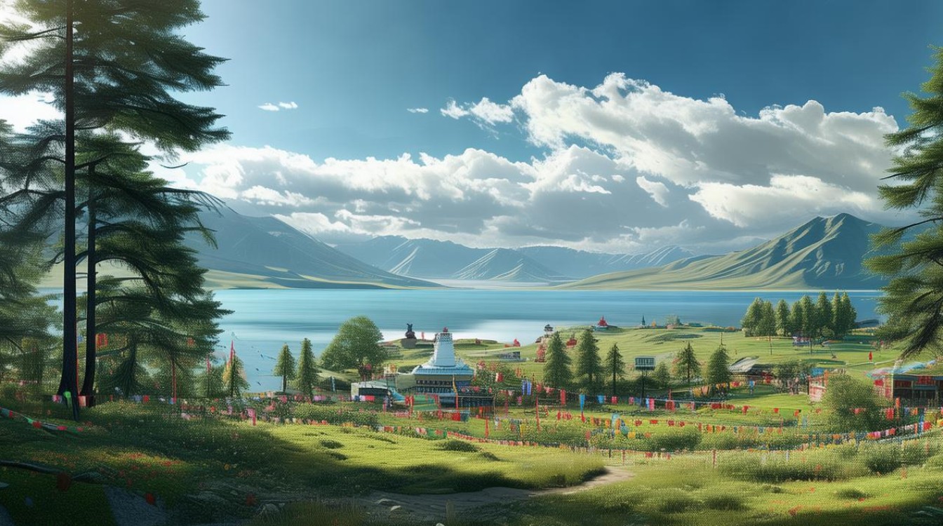 林芝有什么好玩的景点 林芝有什么好玩的景点