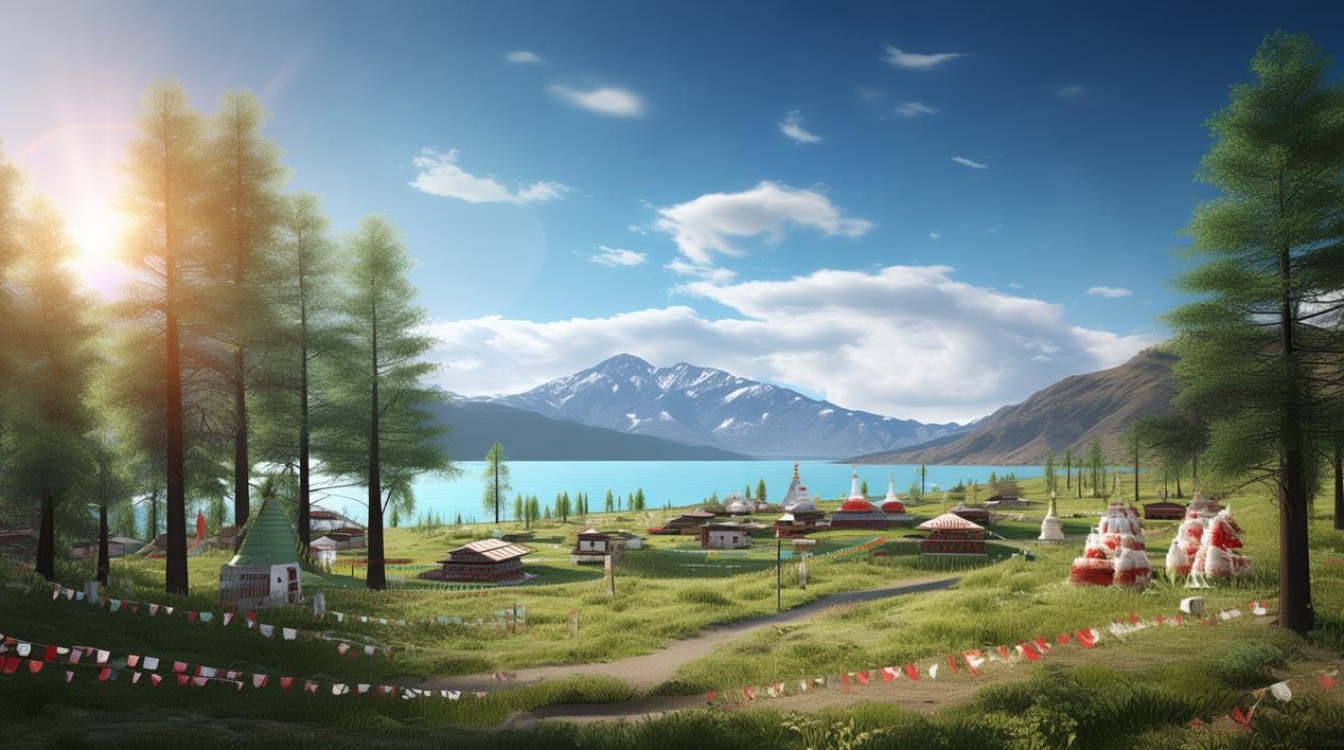 林芝有什么好玩的景点 林芝有什么好玩的景点