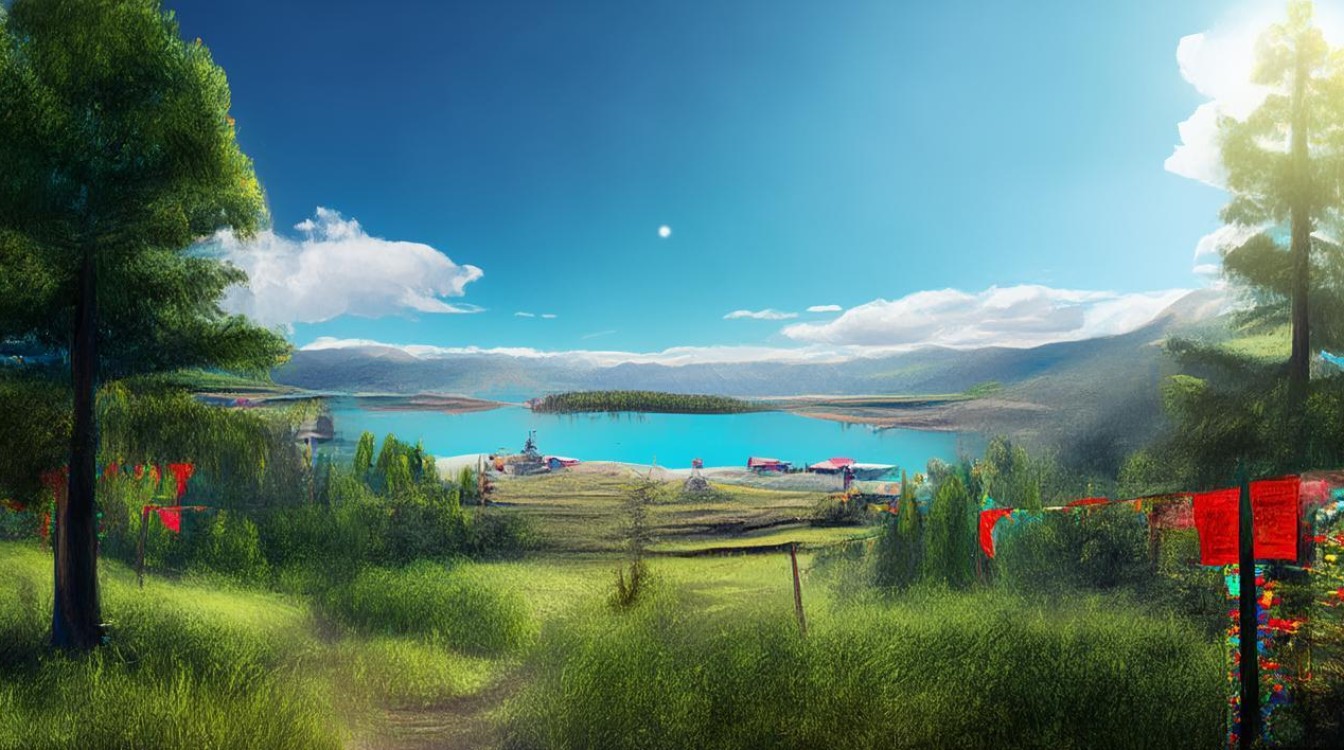 林芝有什么好玩的景点 林芝有什么好玩的景点