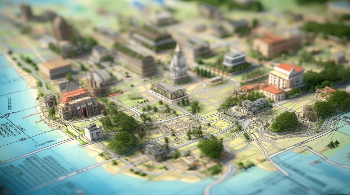 厦门景点顺序路线图