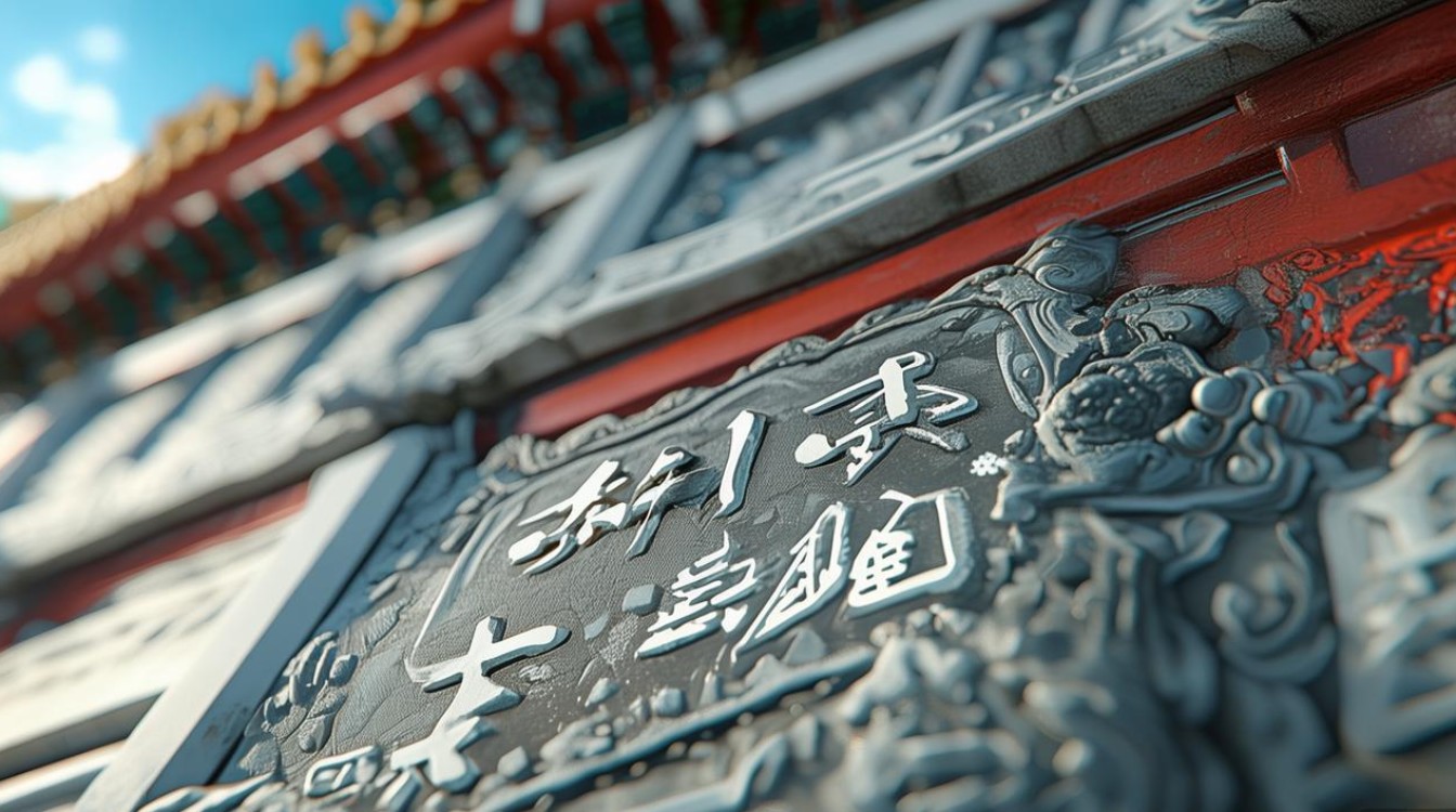 宝岛台湾的著名景点