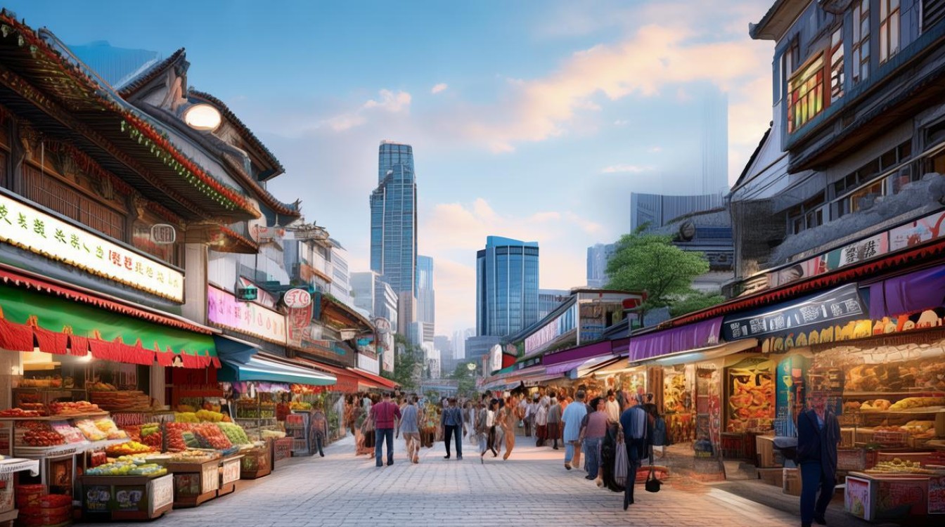 延吉好玩的旅游景点 延吉好玩的旅游景点