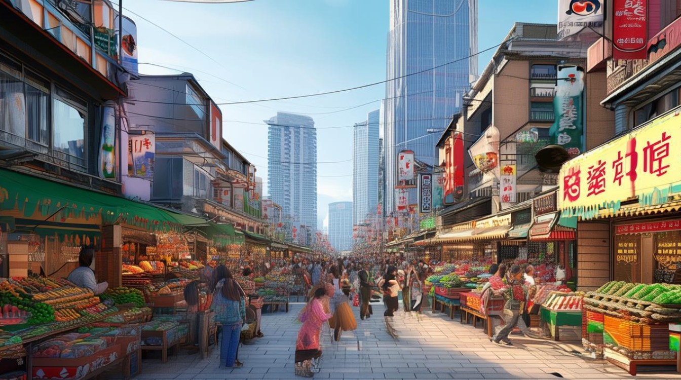 延吉好玩的旅游景点 延吉好玩的旅游景点