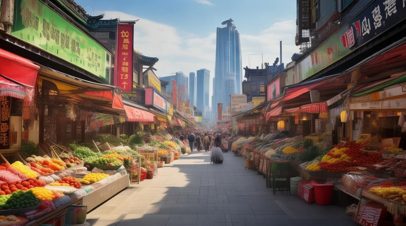 延吉好玩的旅游景点 延吉好玩的旅游景点