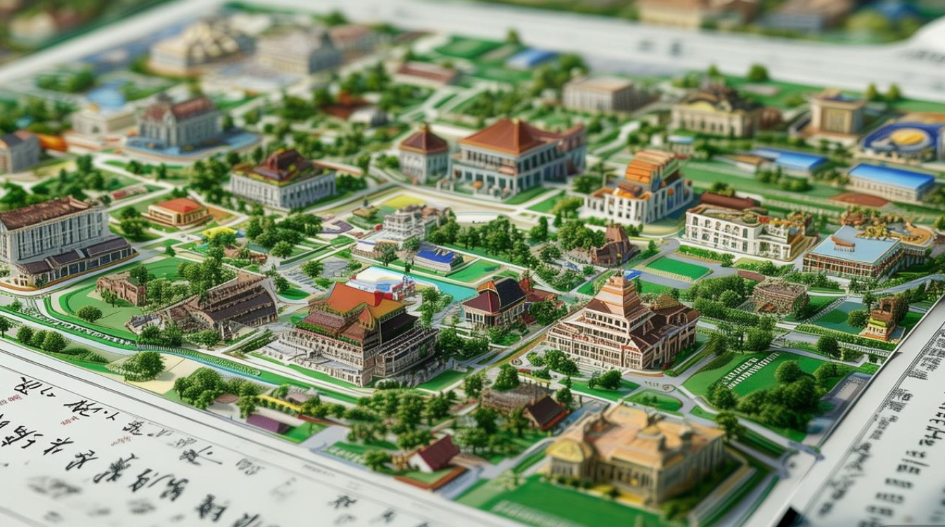 淄博免费旅游景点大全 淄博免费旅游景点大全