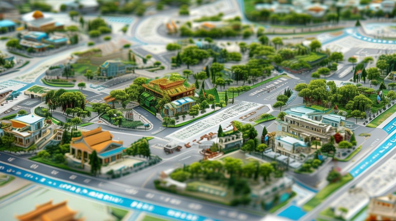 淄博免费旅游景点大全 淄博免费旅游景点大全