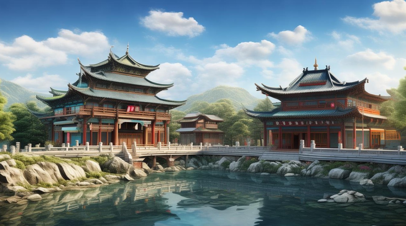 北京延庆旅游景点大全 北京延庆旅游景点大全