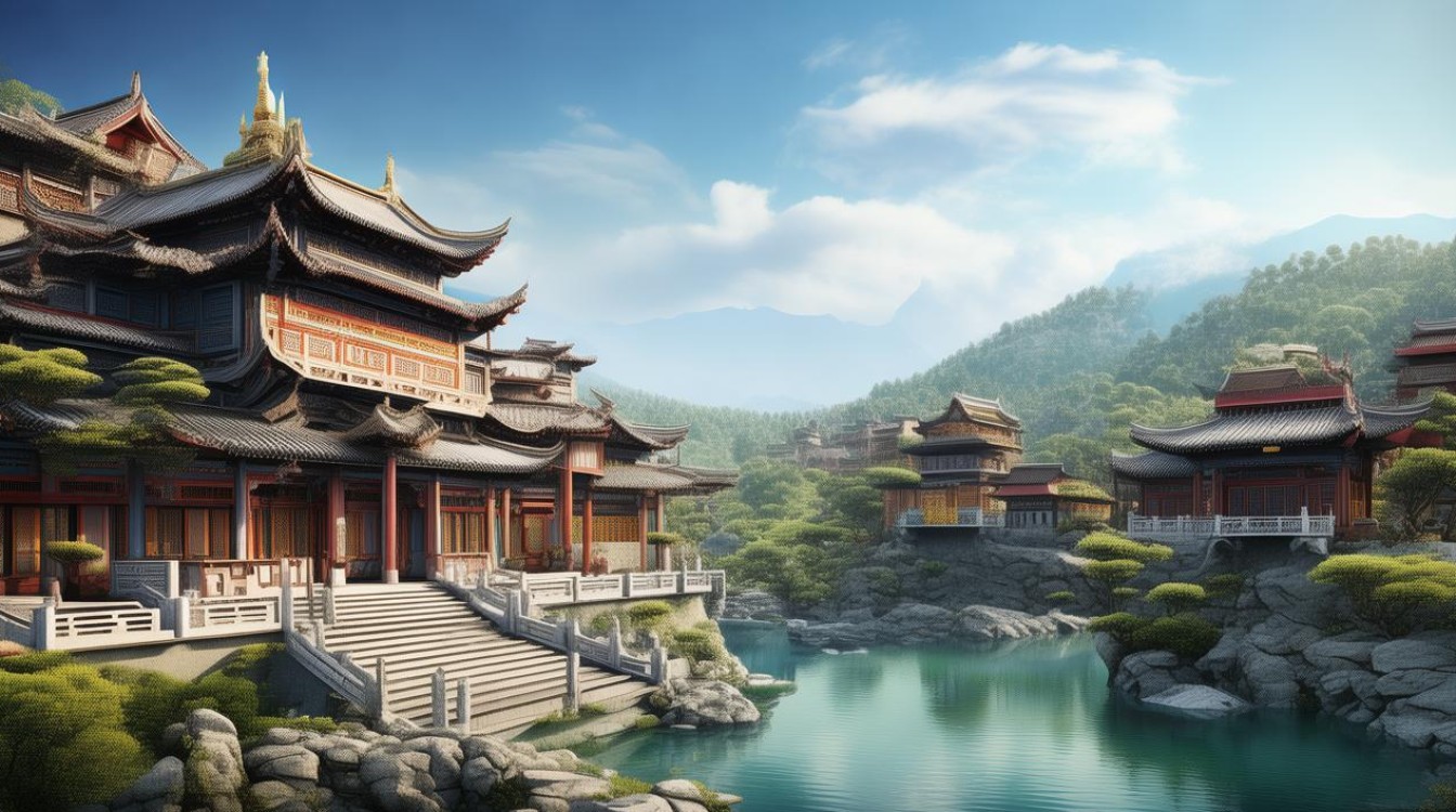 北京延庆旅游景点大全 北京延庆旅游景点大全