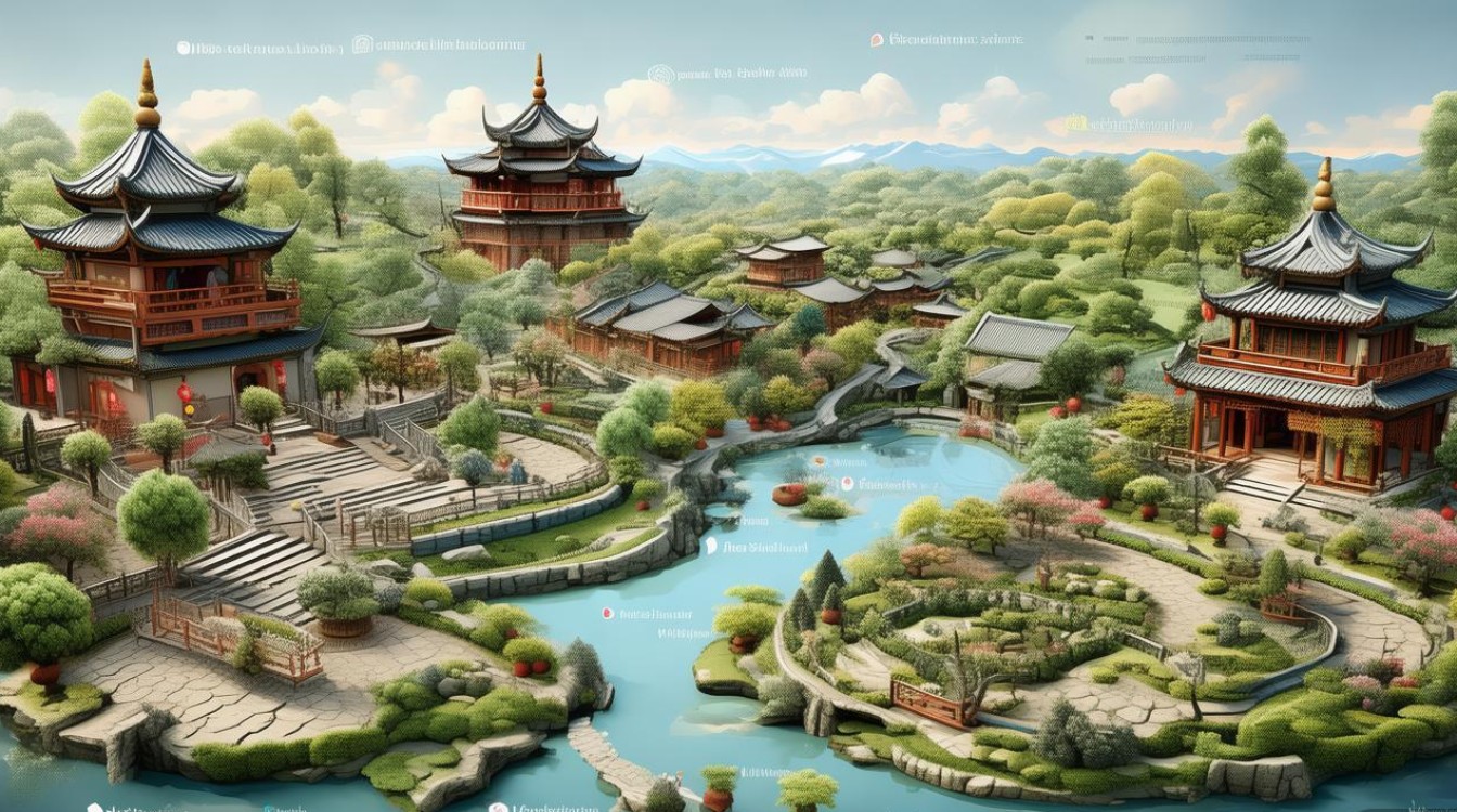 苏州周边游玩景点推荐