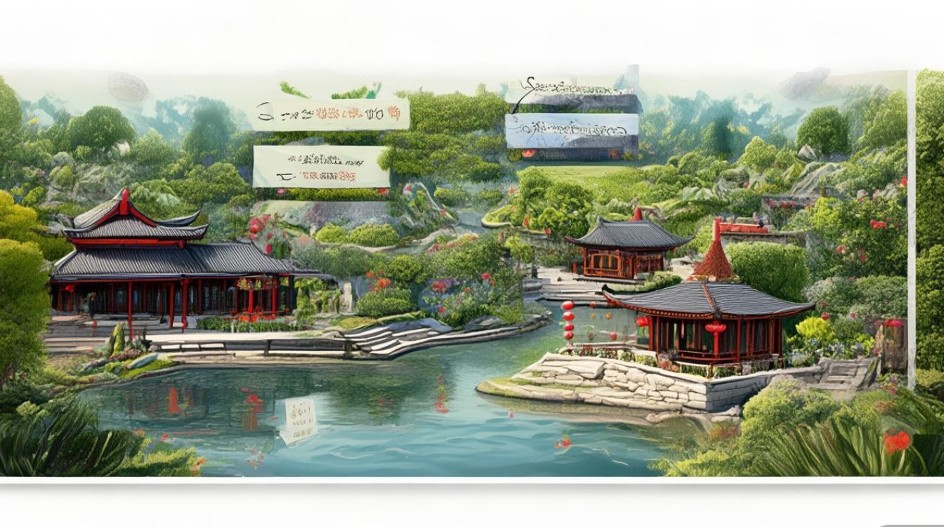 苏州周边游玩景点推荐