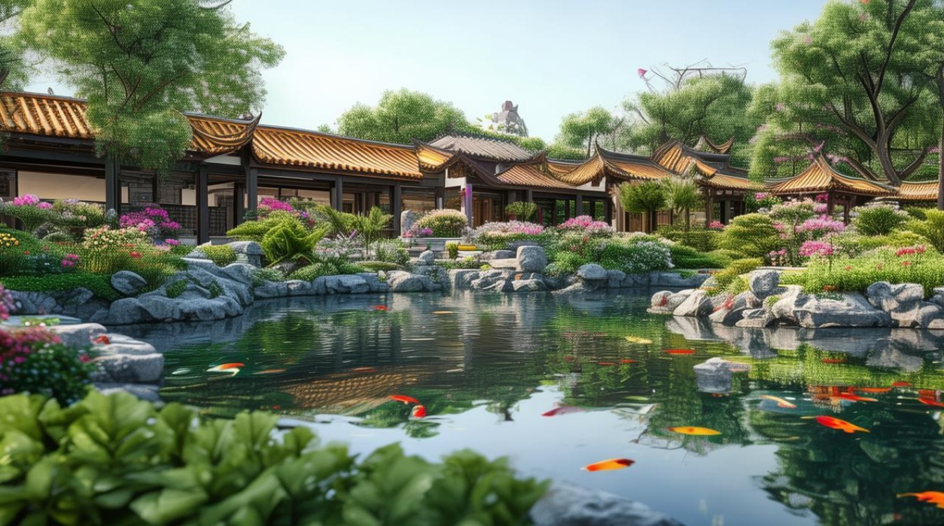 厦门植物园主要景点 厦门植物园主要景点