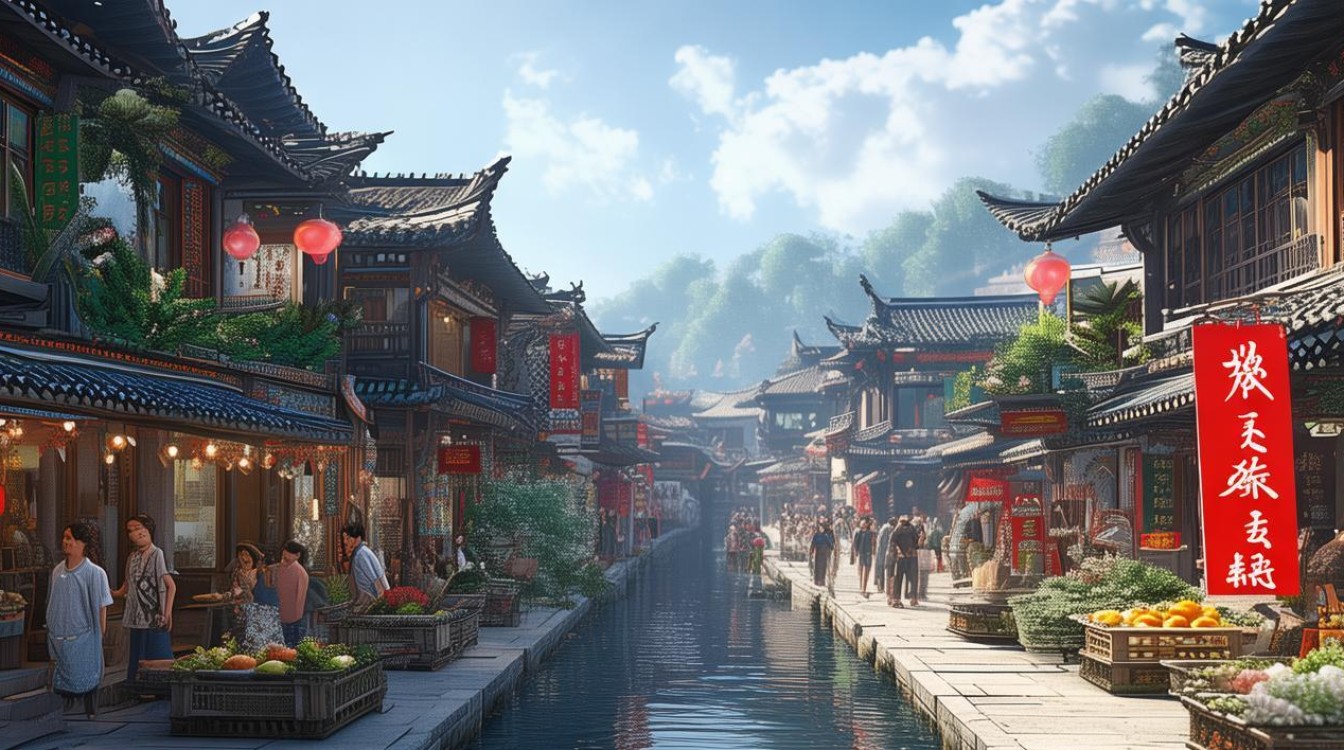 福建漳州旅游景点大全 福建漳州旅游景点大全