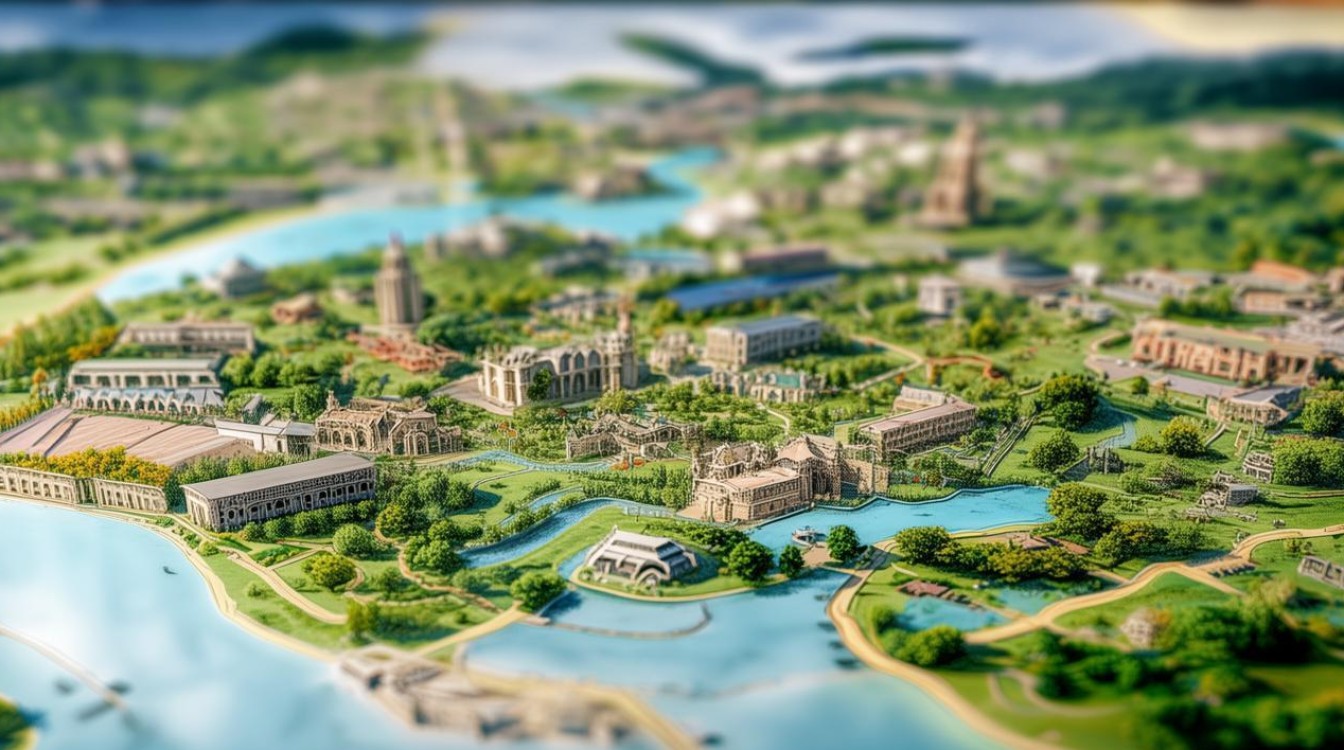 辽宁锦州旅游景点大全 辽宁锦州旅游景点大全