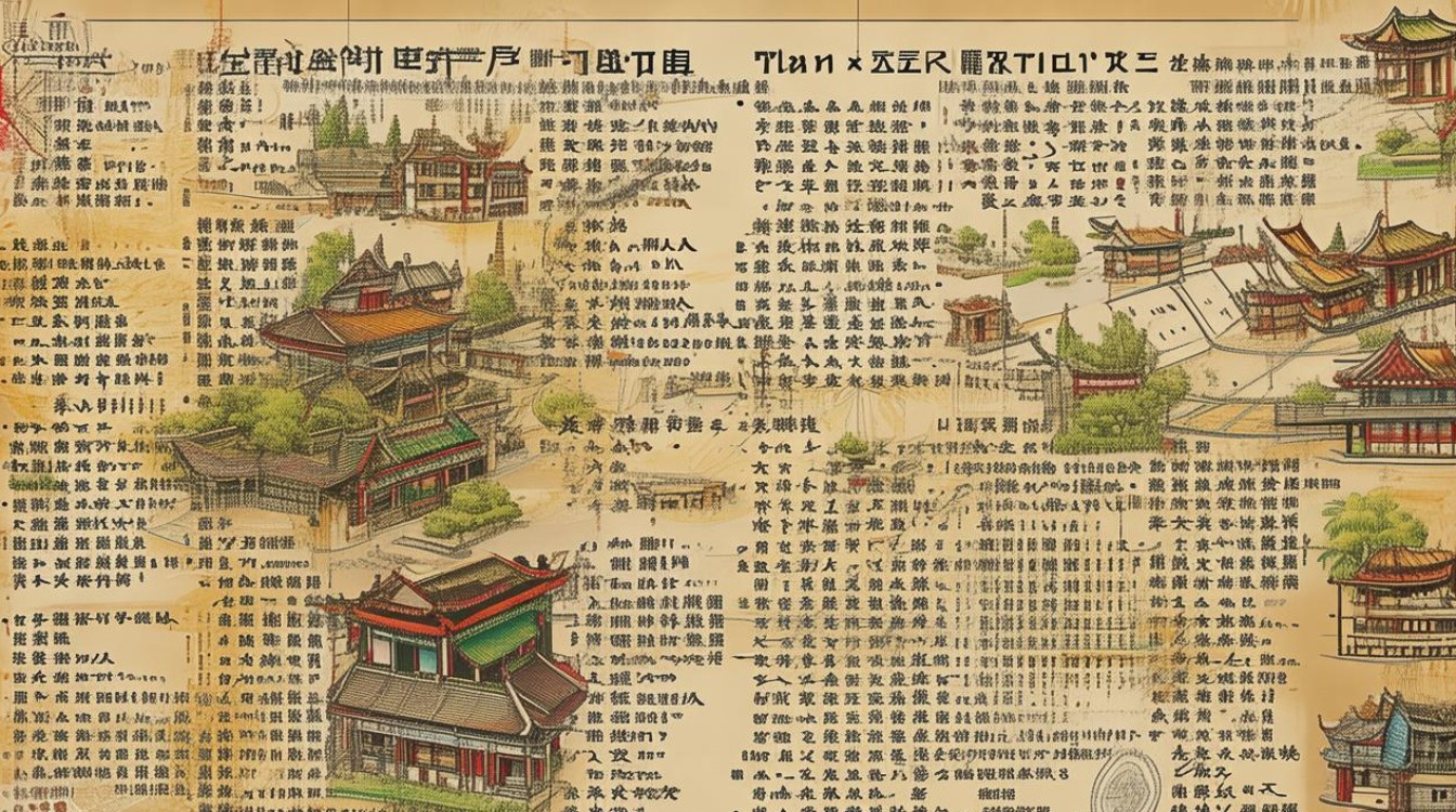 泰安旅游景点大全排名 泰安旅游景点大全排名