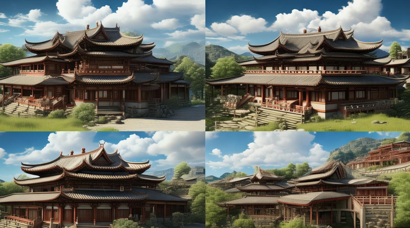 进贤周边旅游景点 进贤周边旅游景点