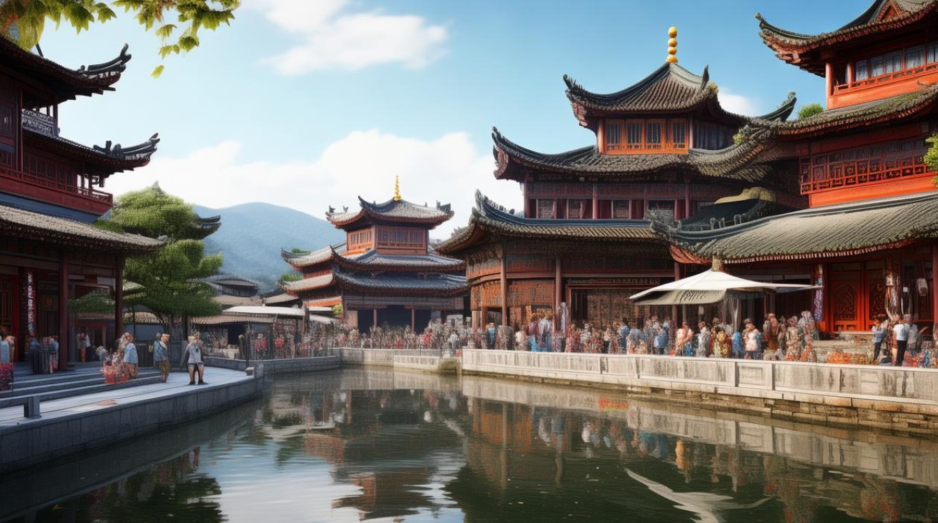 沁阳有什么好玩的景点 沁阳有什么好玩的景点