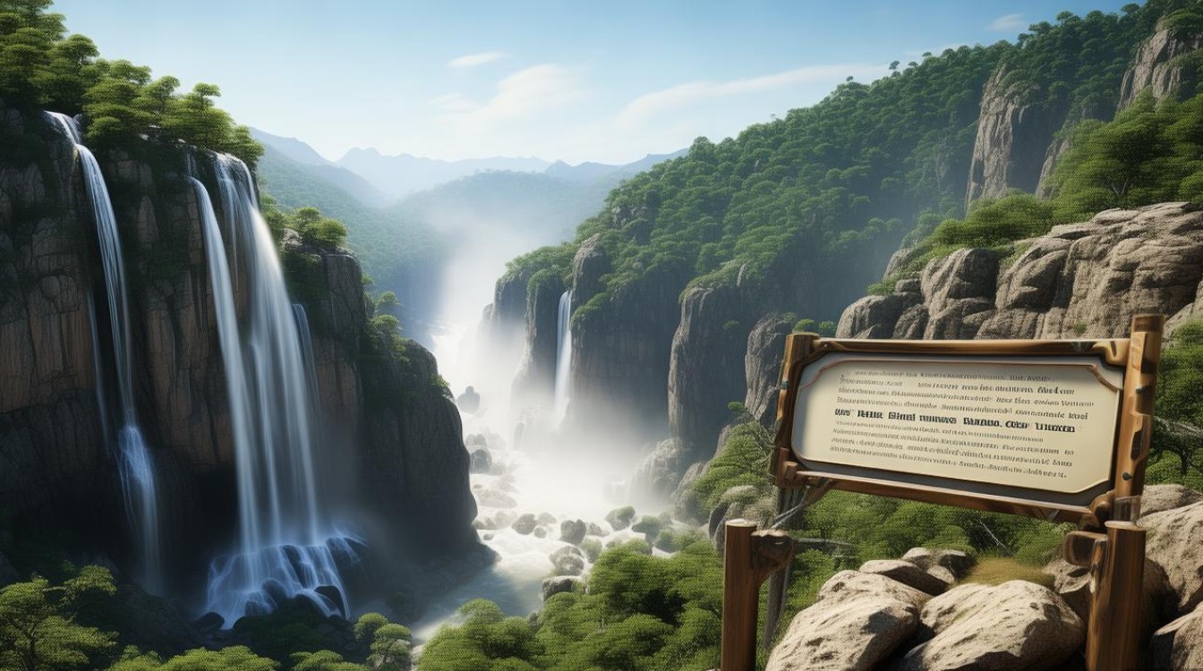 本溪大峡谷景点介绍 本溪大峡谷景点介绍