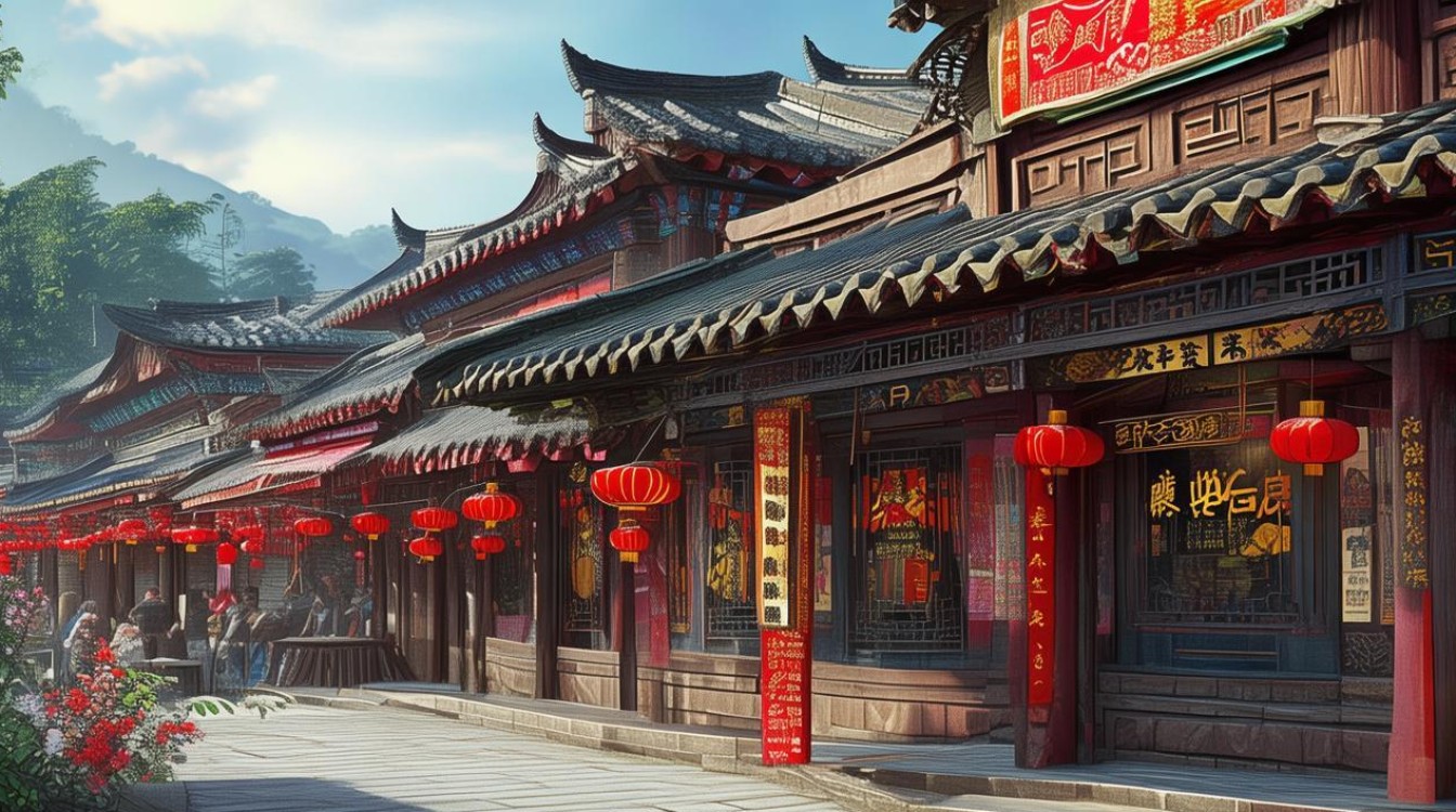 山东临沂著名景点 山东临沂著名景点