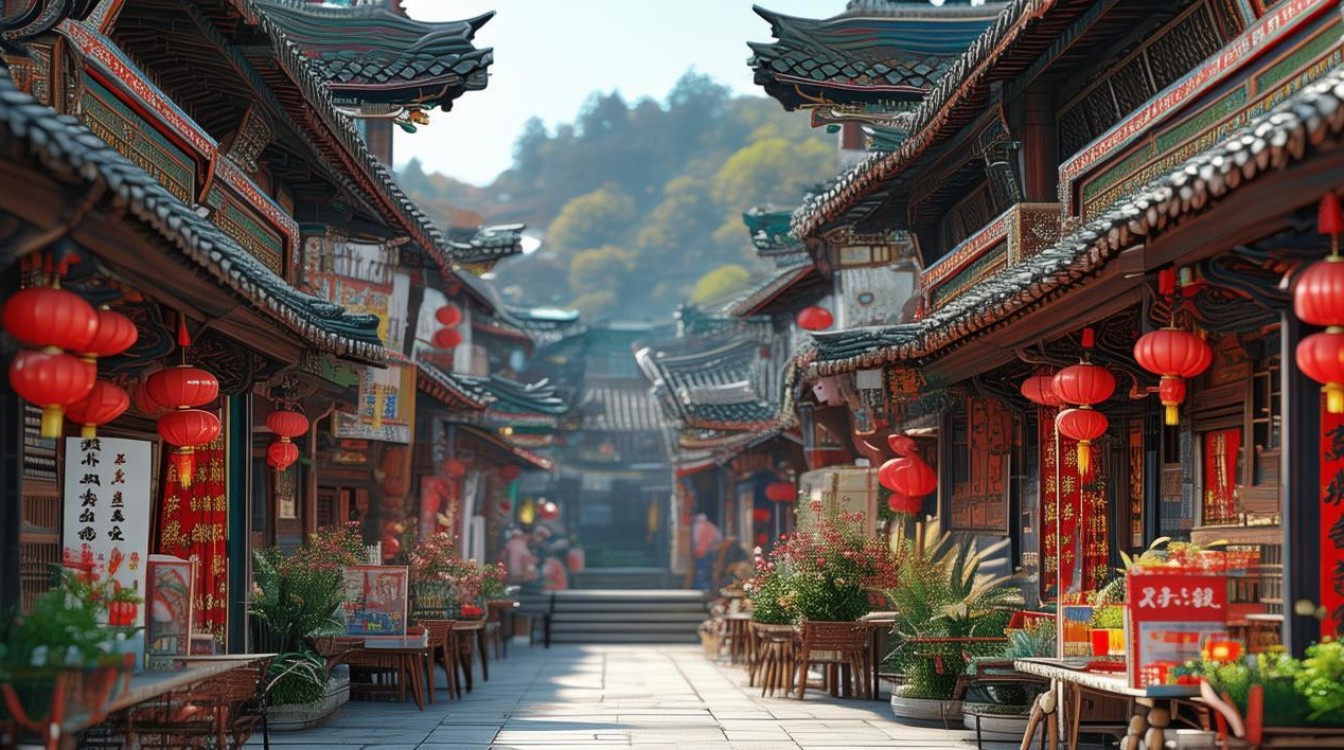 山东临沂著名景点 山东临沂著名景点