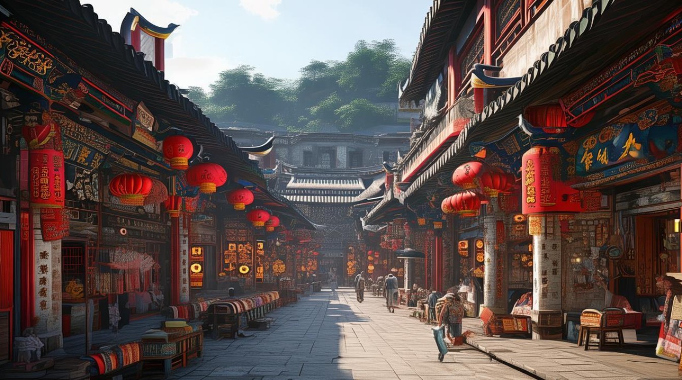 山东临沂著名景点 山东临沂著名景点