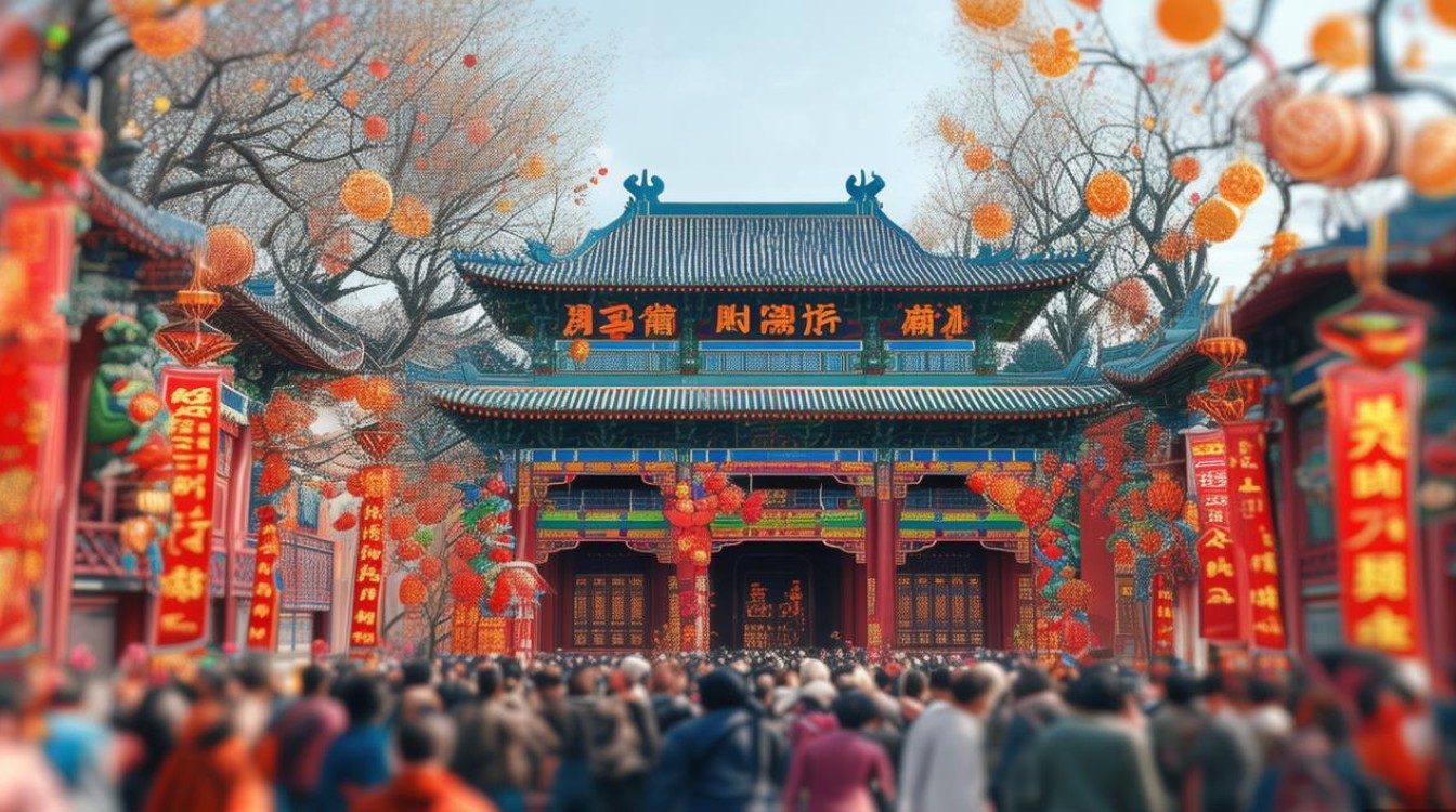 春节南京景点开放吗 春节南京景点开放吗