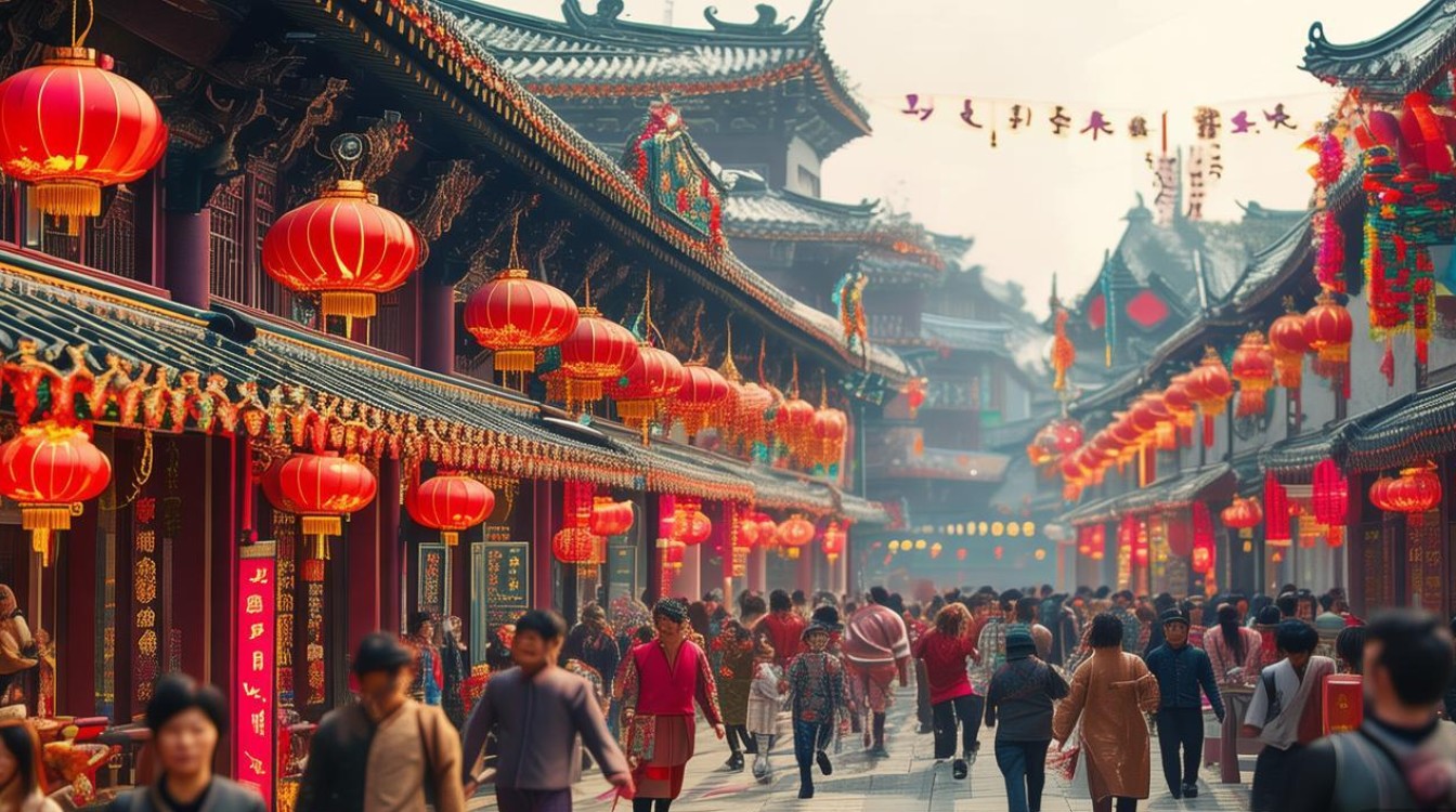 春节南京景点开放吗 春节南京景点开放吗